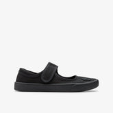 Hopper Go Black Fabric