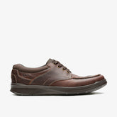 Cotrell Edge Brown Oily