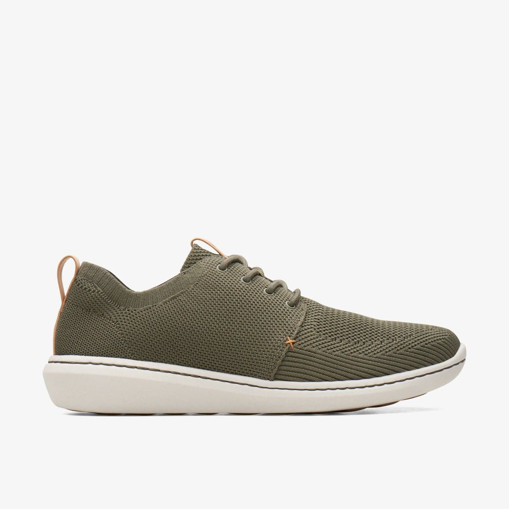 Step Urban Mix Khaki