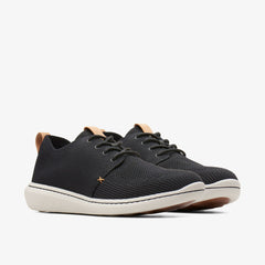 Step Urban Mix Black