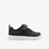 Ath Flux Toddler Navy