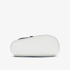 Roamer Craft Toddler Navy Canvas