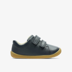 Roamer Craft Toddler Navy Leather