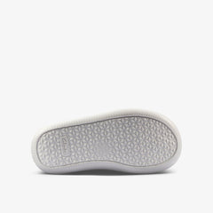 Crest Tuktu Toddler Navy Leather