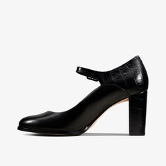 Kaylin Alba Black Combination