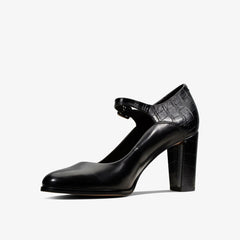 Kaylin Alba Black Combination