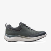 Wave 2.0 Vibe Dark Grey Nubuck