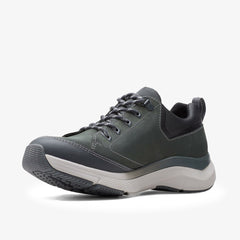 Wave 2.0 Vibe Dark Grey Nubuck