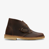 Desert Boot Beeswax