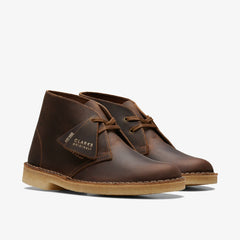 Desert Boot Beeswax