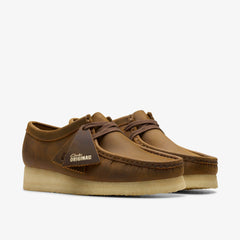 Wallabee Beeswax