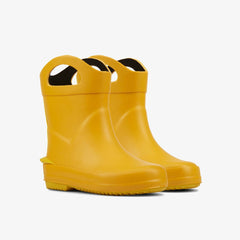 Tarri Dash Toddler Yellow