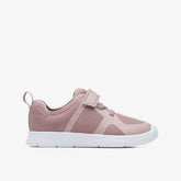 Ath Flux Kid Pink