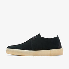 Trek Cup Black Suede