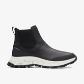 ATL Trek Up Waterproof Black Leather