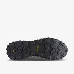 ATL Trek Up Waterproof Black Leather