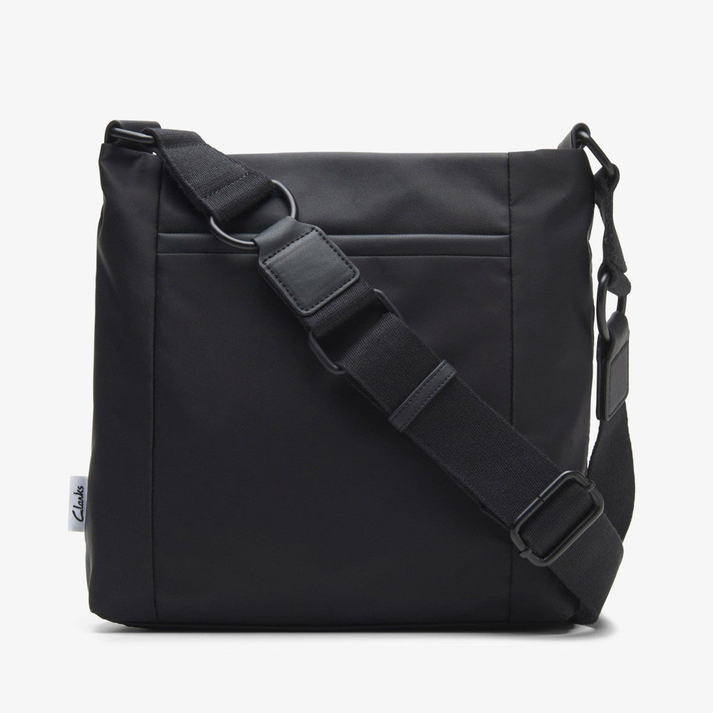 Marathon Swift Black