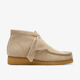 Wallabee Boot Sand Cord
