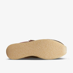 Lockhill Dark Brown Combination