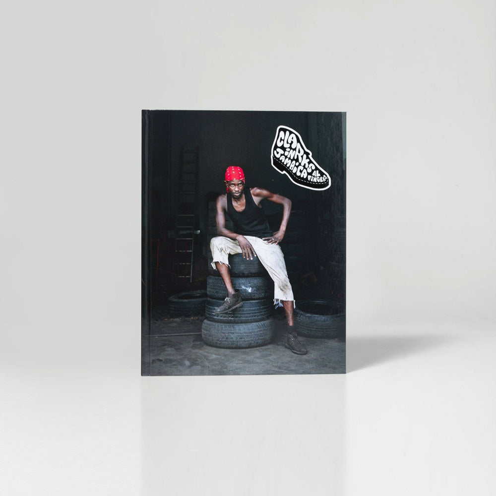 Clarks In Jamaica None