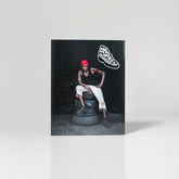 Clarks In Jamaica None