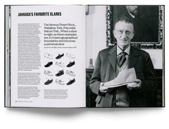 Clarks In Jamaica None