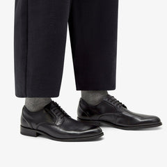 Craft Arlo Lace Black Leather