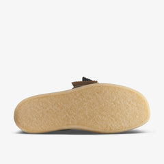 Wallabee Cup Lo Black