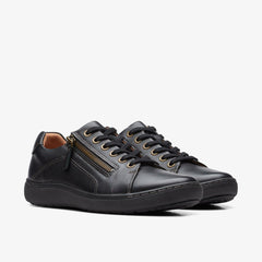 Nalle Lace Black/Black