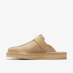 Trek Mule Taupe Interest