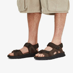 ATL Trek Sun Brown Combination