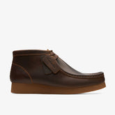 Wallabee EVO Boot Beeswax