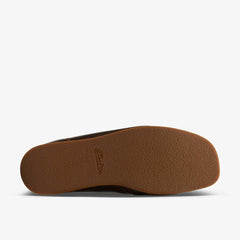 Wallabee EVO Boot Beeswax