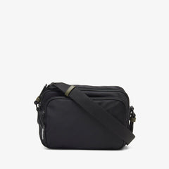 Marathon Strap Black