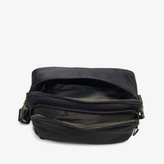 Marathon Strap Black