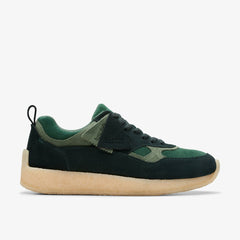 Lockhill Dark Green Combination