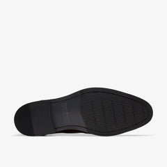Craft Arlo Hi British Tan Leather