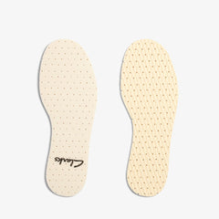 Infant Size 11 Foam Insoles N/A
