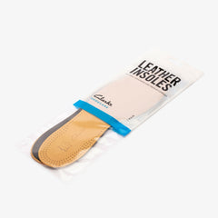 Adults Size 3 Leather Insoles N/A