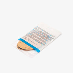 Adults Size 5-6 Half Leather Insoles N/A