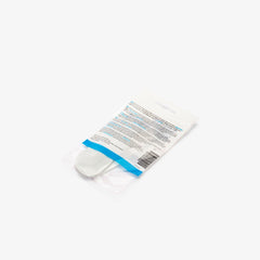 Suede Heel Grips N/A