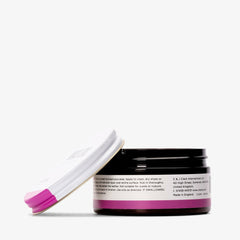 Wax Oil N/A