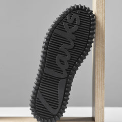 Torhill Rise Ankle Boot Black Leather