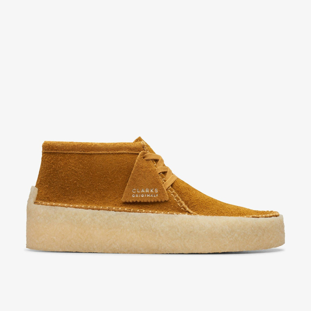 Caravan Light Ochre