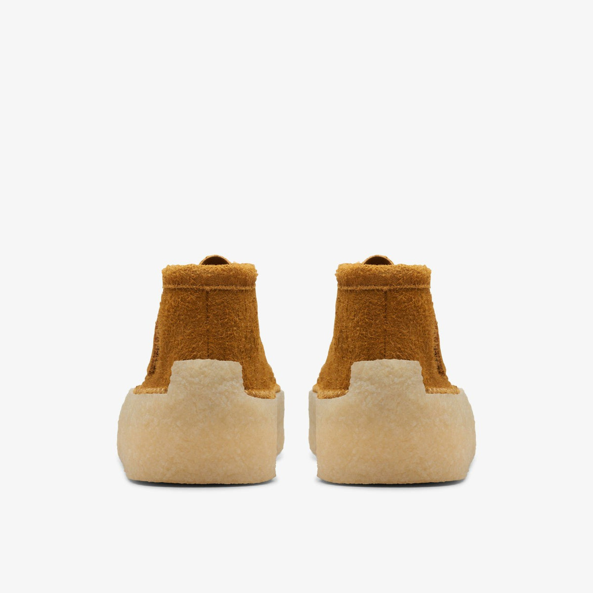Caravan Light Ochre