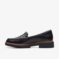 Westlynn Ayla Black Leather