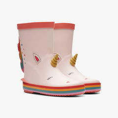 Tarri Run Toddler Pink Combination