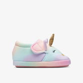 Fluffy Snug Toddler Multicolour