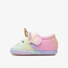 Fluffy Snug Toddler Multicolour