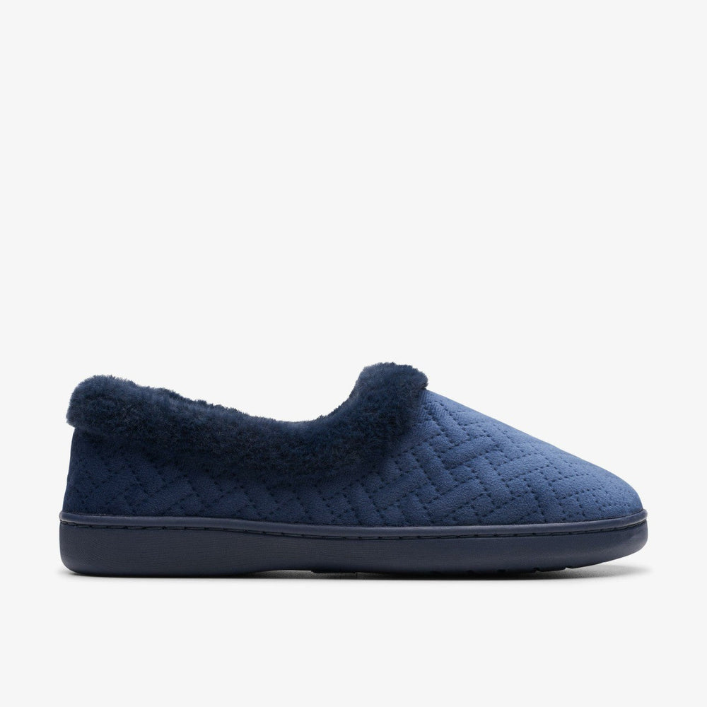 Twyla Star Navy